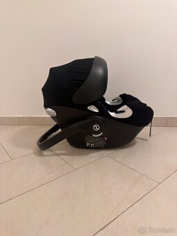 Cybex Aton Q - 2