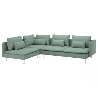 Pohovka Soderhamn - IKEA - 2
