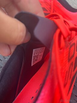 kopačky Adidas - 2