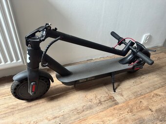 Elektrokoloběžka Sencor Scooter One 2020 - 2