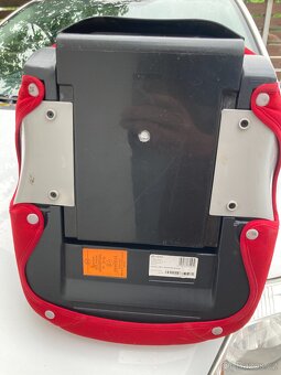 Autosedačka Cybex Solution CBX - 2