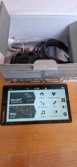 Garmin zumo xt2 - 2