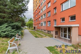 Prodej, byt 3+1, Hranice, ul. Nová - 2