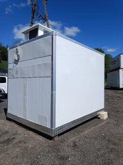 Chladící box - 2