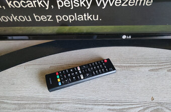 49(123cm) TV LG 49UJ635V - 2