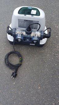 Solinátor Intex Krystal Clear QS500 - 2