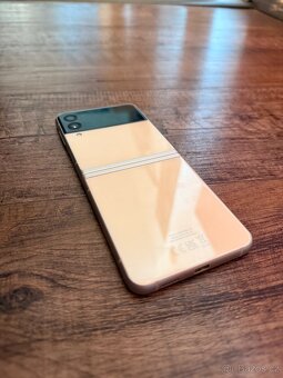Samsung Galaxy Z Flip 3 5G 126gb [ 2 roky záruka] - 2