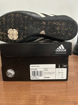 Dámské tenisky Adidas - 2