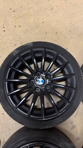 Alu Kola BMW brock b36 5x120 R17 - 2