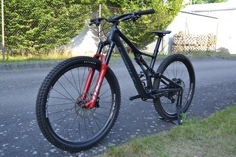 Specialized S-WORKS Stumpjumper (L) - 2