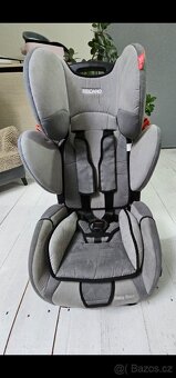 Recaro Young sport - 2