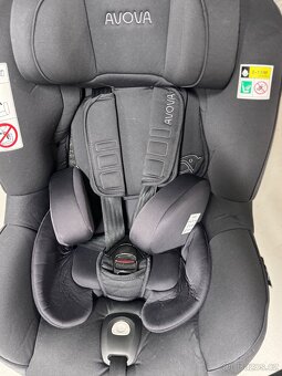 Avova Sperber Fix 2022 - 2