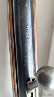 Vzduchovka haenel 310 - 2