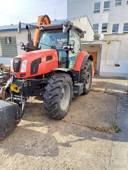 Traktor SAME VIRTUS 140 - 2