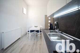 Pronájem bytu 2+kk 45 m2, Karlovy Vary - Stará Role - 2
