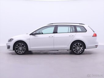 Volkswagen Golf 1,6 TDI Highline Xenon 1.Maj (2015) - 2