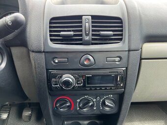 Clio - 2