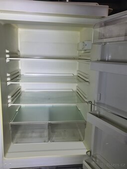 značková lednice BOSCH s mrazákem - 2