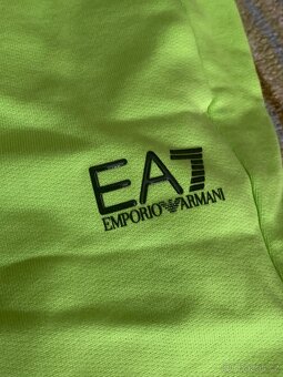 Emporio Armani kraťasy - 2