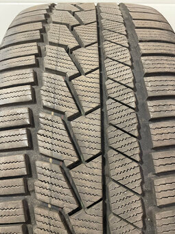 Continental Winter Contact 245/45 R20 103V 4Ks zimní pneu - 2