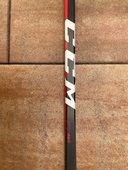 Hokejka CCM JETSPEED 465 - 2