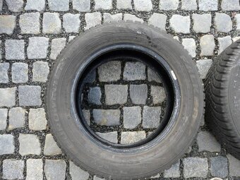 ZIMNÍ PNEU 215/60R16 FALKEN - 2
