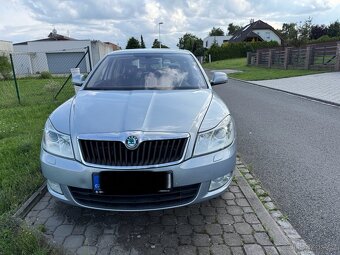 ŠKODA OCTAVIA 1.6 TDI 77kw - 2