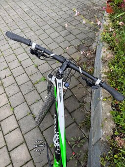 Kolo Specialized StumpJumper Comp 29 vel.S - 2