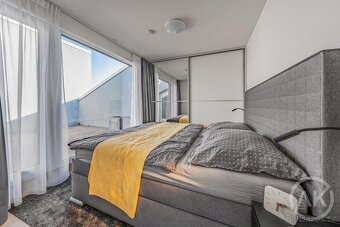Pronájem rodinného domu s jedinečnou atmosférou, ul. Chlebor - 2