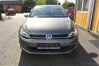 PRODÁM Volkswagen Golf 1.4TSi 103kW rozvodový řemen - 2