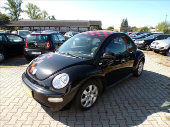 Volkswagen New Beetle 1,6 i KLIMATIZACE - 2