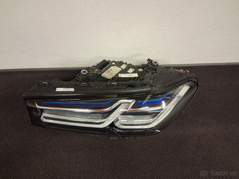 BMW 5 G30 LCi G31 LCi F90 M5 laser 9850587 - 2