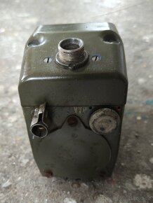 Zapalování Magneton - 2