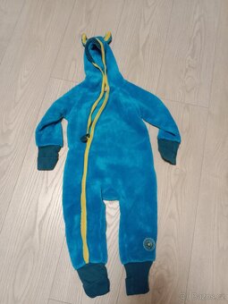 Overaly - 2
