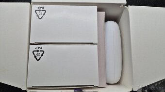 Odsávačka mléka Philips AVENT DUO Premium Plus SCF532 - 2