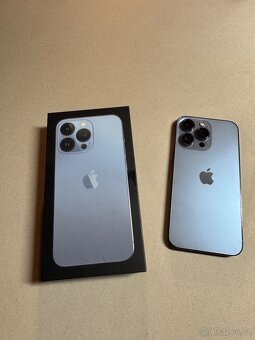 iPhone 13 Pro 128GB - 2