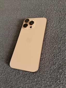 iPhone 16 pro max 256 gb - 2