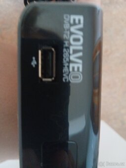 Set top box - 2
