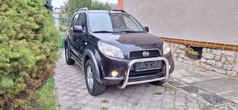 Daihatsu Terios - 2