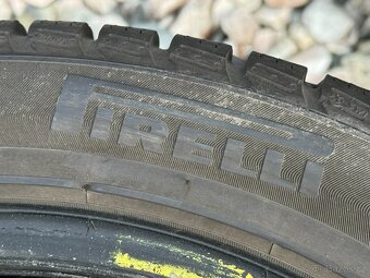 205/50 R17 - 2