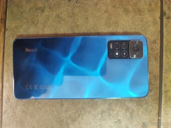 Xiaomi redmi note 11 pro 5g - 2