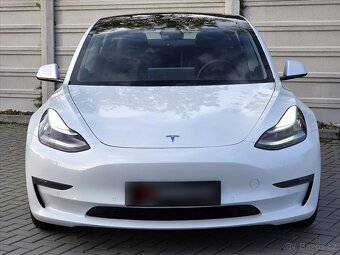 Tesla Model 3 0,0 350kW/75kWh AWD LR+ Matrix 1.maj 350kW/75 - 2