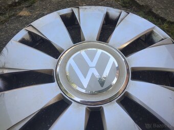 14" Poklice Volkswagen UP - 2
