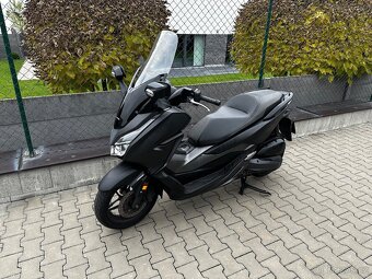 Honda Forza s ABS, rok 2019 - 2
