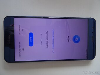 Mobilní telefon Honor 8 LTE, 32 GB - 2