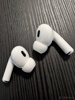 Apple AirPods Pro2 with MagSafe Case (USB-C) - 2