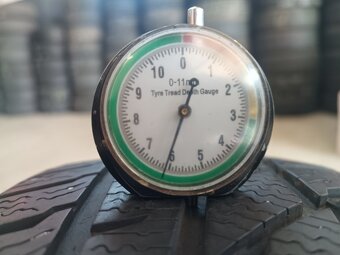 185/60 R15 MATADOR (4220) - 2