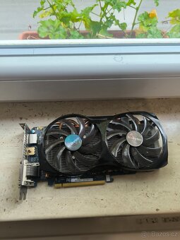 Nvidia GeForce GTX 650 ti Boost - 2