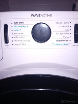 Pračka Gorenje - 2