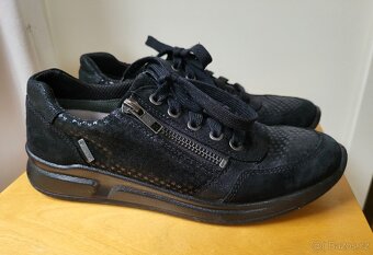 Dívčí celoroční tenisky s Gore-Tex zn. Superfit, vel. 35 - 2